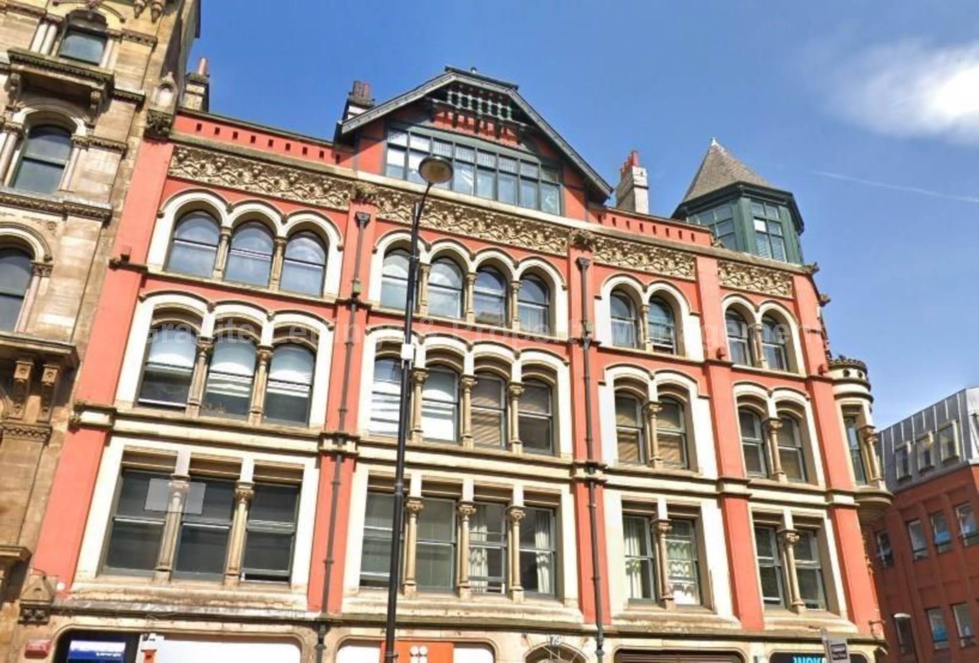 79 Piccadilly, Piccadilly, Manchester, M1 2BU, Image 1
