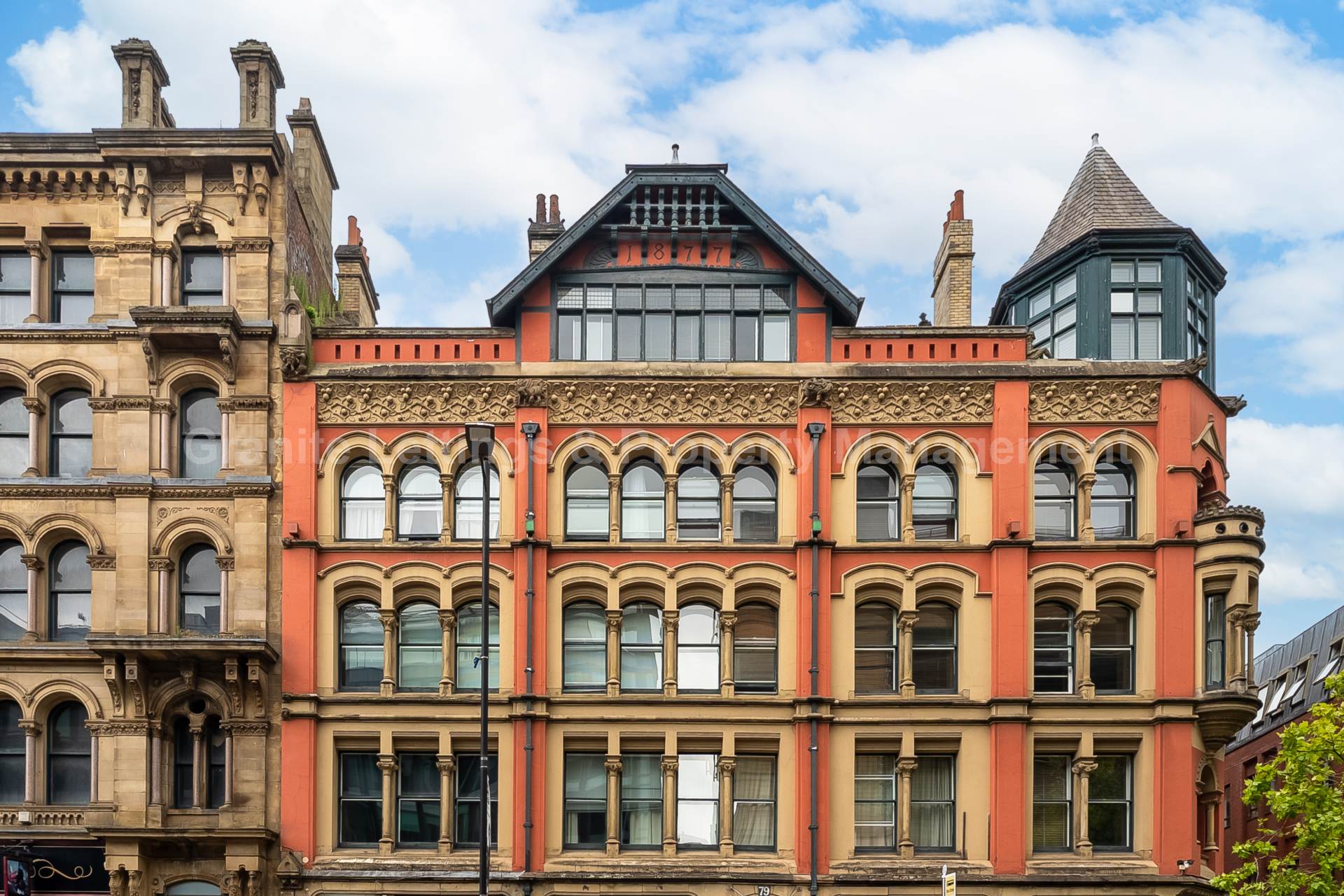 79 Piccadilly, Piccadilly, Manchester, M1 2BU, Image 28