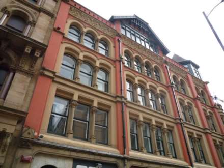 79 Piccadilly, Piccadilly, Manchester, M1 2BU, Image 19