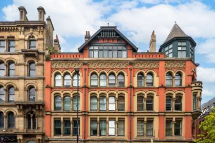 79 Piccadilly, Piccadilly, Manchester, M1 2BU, Image 28