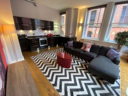 79 Piccadilly, Piccadilly, Manchester, M1 2BU, Image 9