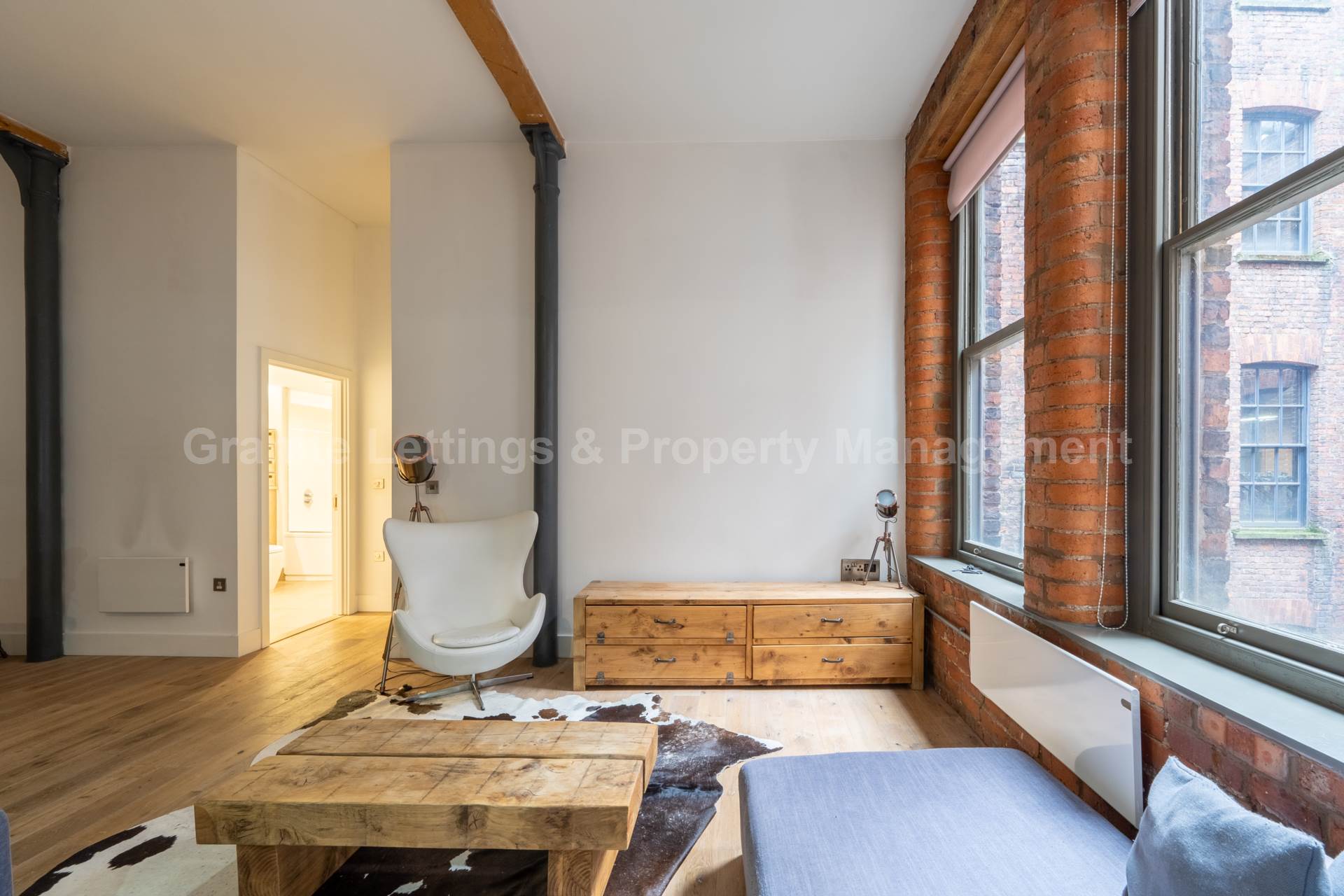 Finlay's Warehouse, 56 Dale Street, Northern Quarter, Manchester, M1 2HN, Image 11