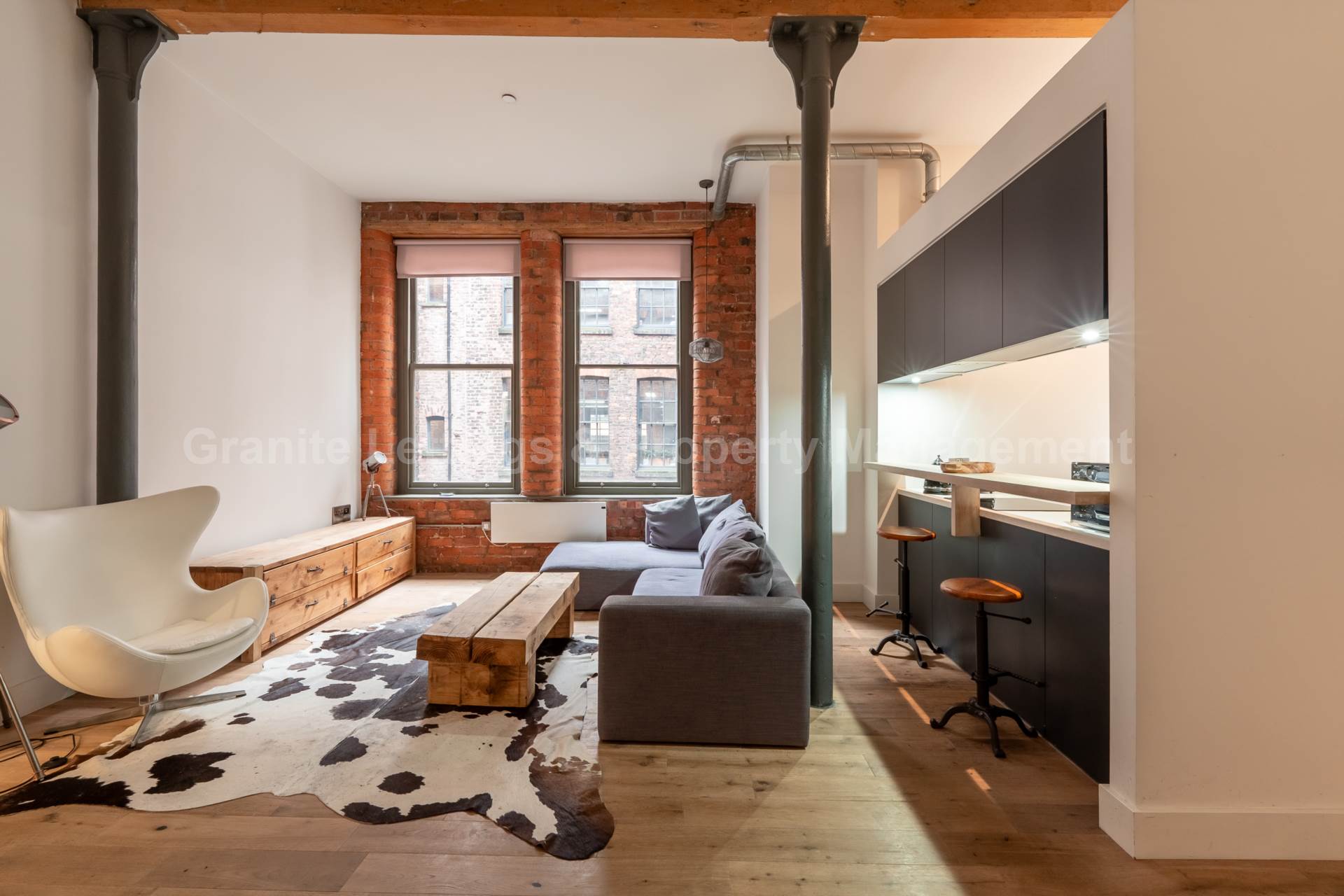 Finlay's Warehouse, 56 Dale Street, Northern Quarter, Manchester, M1 2HN, Image 3