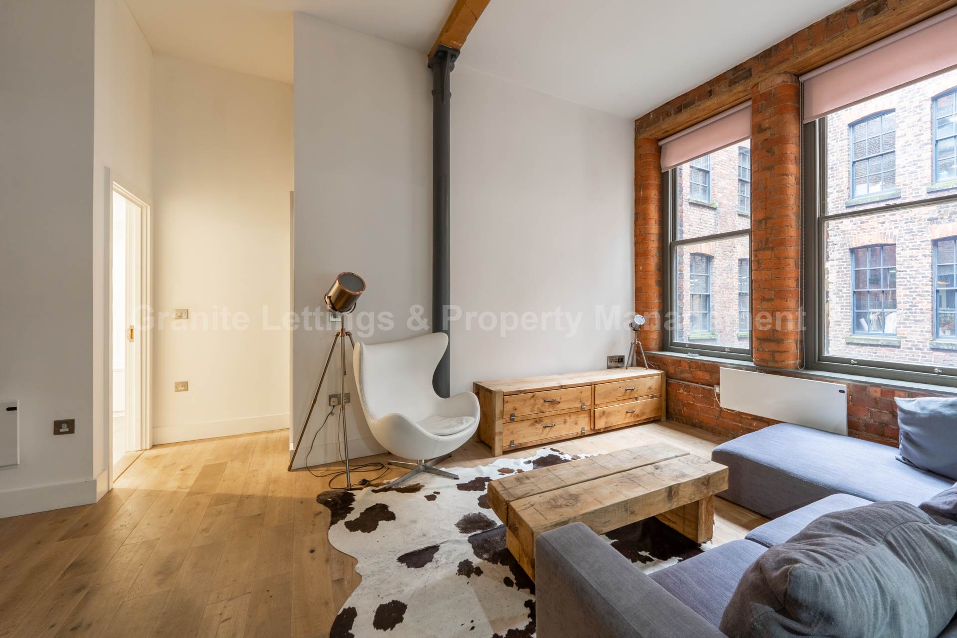 Finlay's Warehouse, 56 Dale Street, Northern Quarter, Manchester, M1 2HN, Image 5