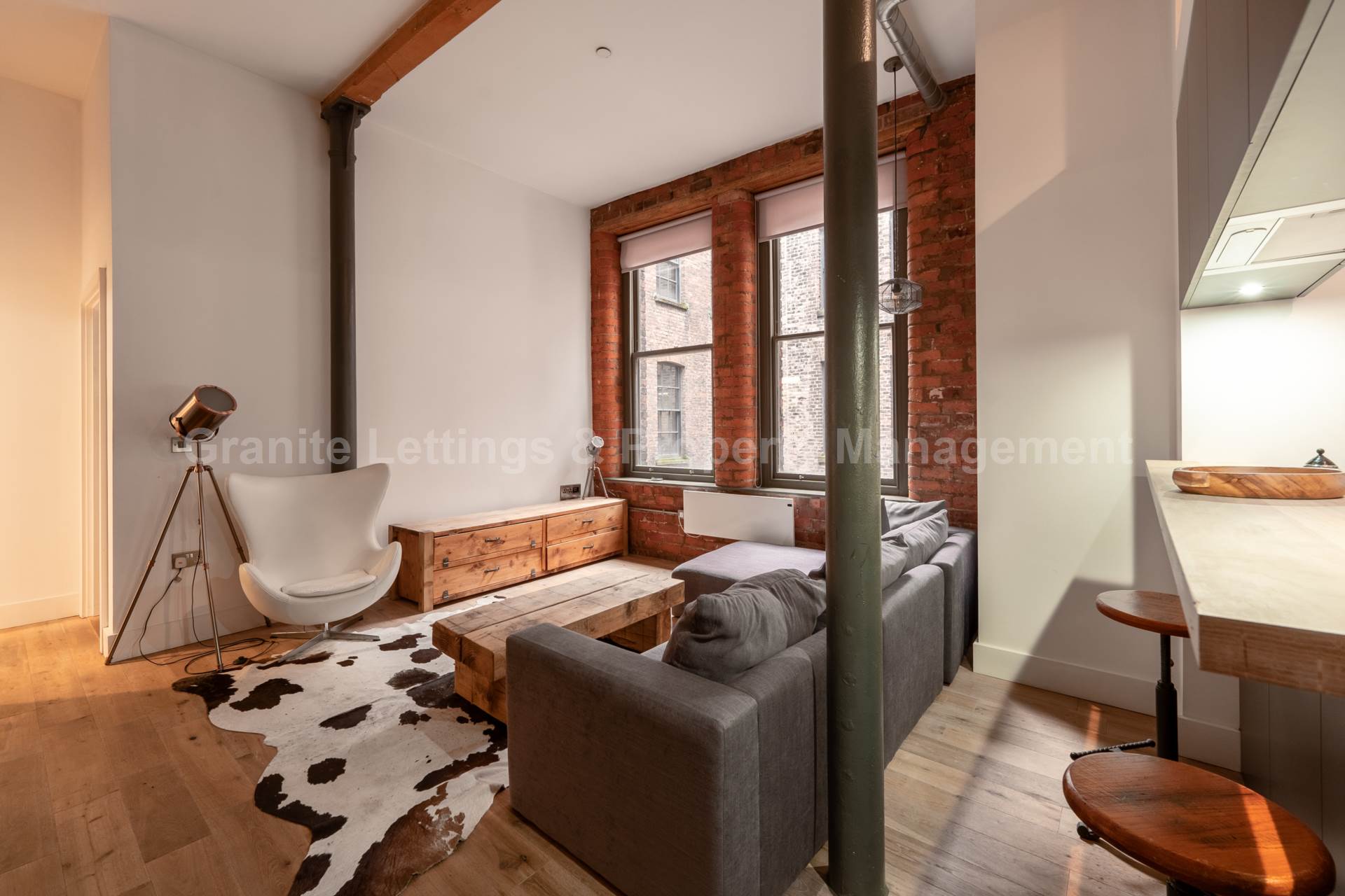 Finlay's Warehouse, 56 Dale Street, Northern Quarter, Manchester, M1 2HN, Image 6
