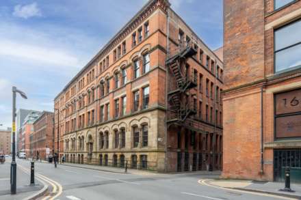 Finlay`s Warehouse, 56 Dale Street, Northern Quarter, Manchester, M1 2HN