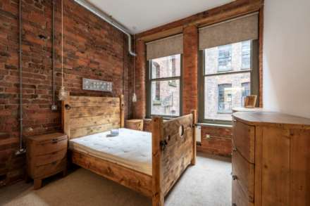 Finlay's Warehouse, 56 Dale Street, Northern Quarter, Manchester, M1 2HN, Image 18
