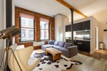 Finlay's Warehouse, 56 Dale Street, Northern Quarter, Manchester, M1 2HN, Image 2