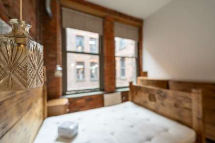 Finlay's Warehouse, 56 Dale Street, Northern Quarter, Manchester, M1 2HN, Image 21
