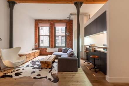 Finlay's Warehouse, 56 Dale Street, Northern Quarter, Manchester, M1 2HN, Image 3