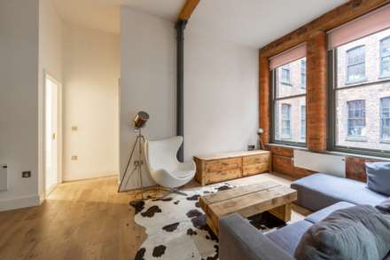 Finlay's Warehouse, 56 Dale Street, Northern Quarter, Manchester, M1 2HN, Image 5