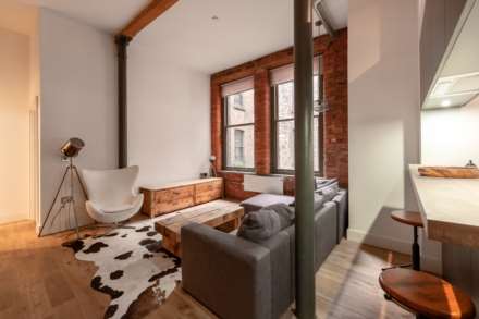 Finlay's Warehouse, 56 Dale Street, Northern Quarter, Manchester, M1 2HN, Image 6