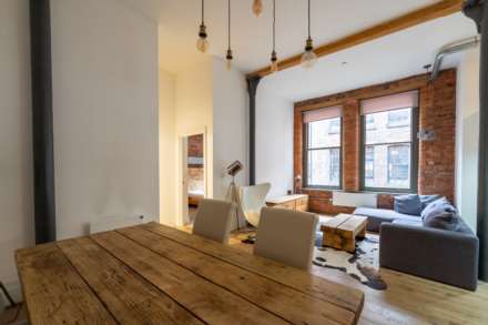 Finlay's Warehouse, 56 Dale Street, Northern Quarter, Manchester, M1 2HN, Image 7
