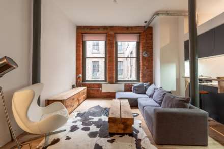 Finlay's Warehouse, 56 Dale Street, Northern Quarter, Manchester, M1 2HN, Image 8