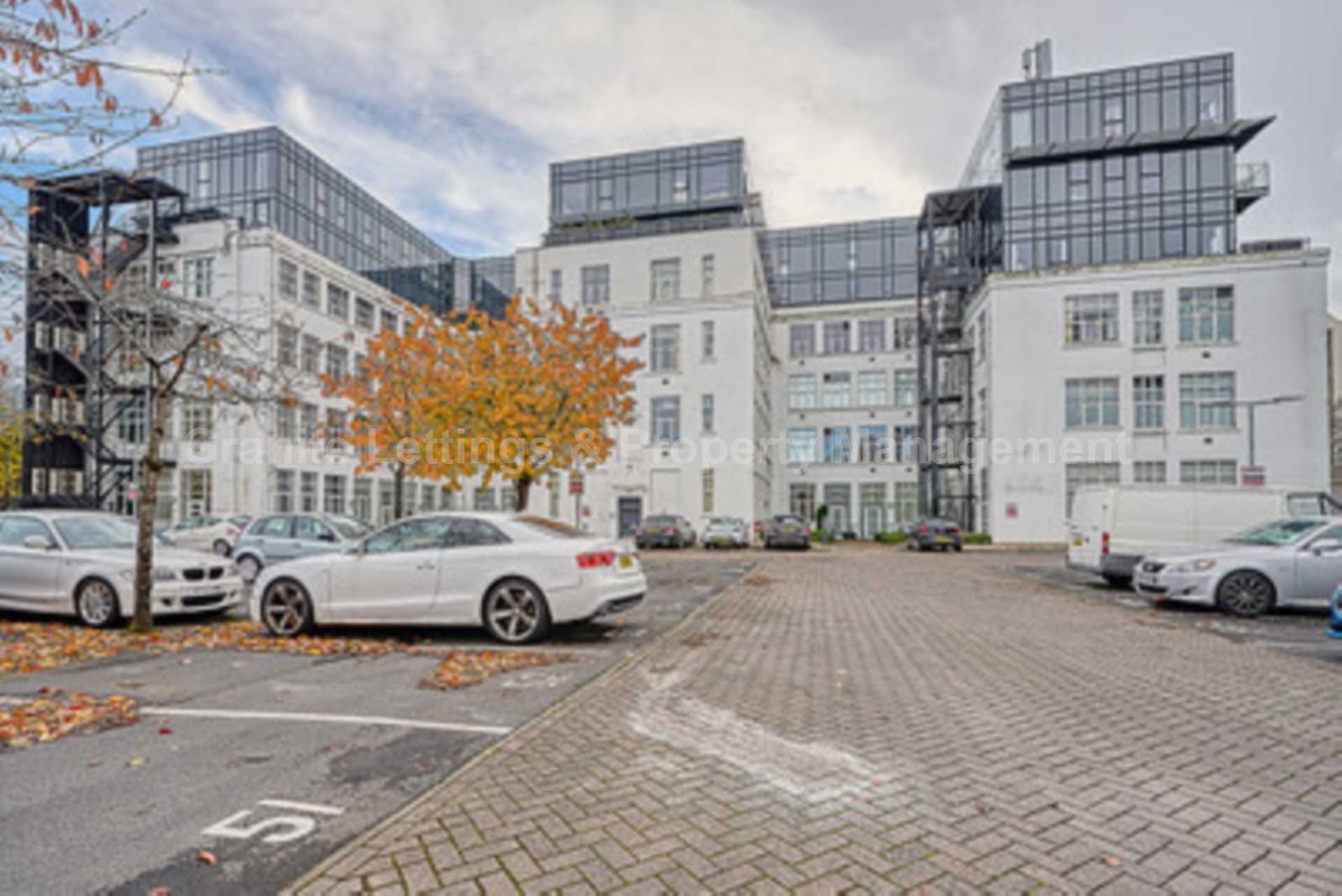 The Dock Office, Furness Quay, Salford Quays, M50 3AA, Image 25