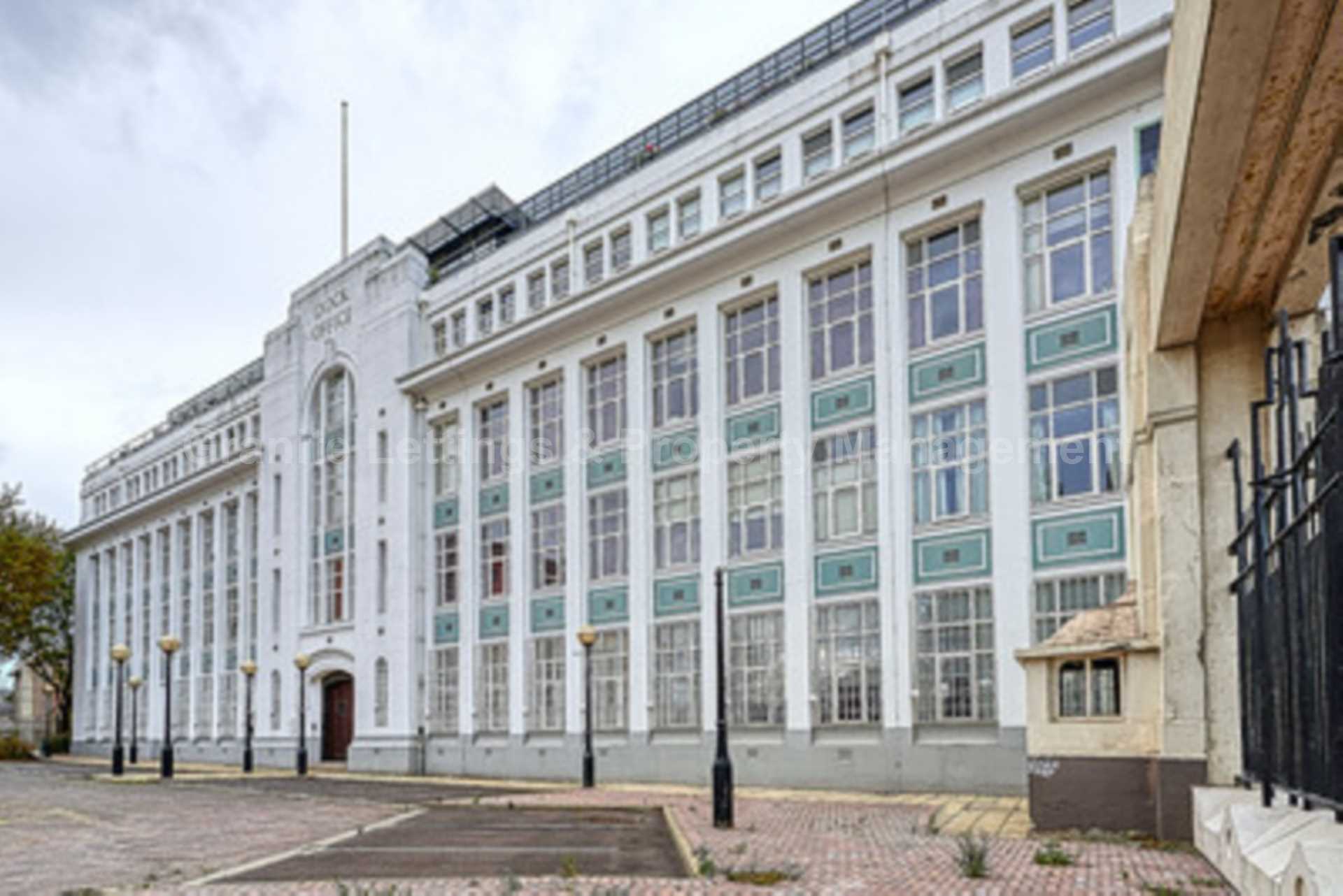 The Dock Office, Furness Quay, Salford Quays, M50 3AA, Image 26