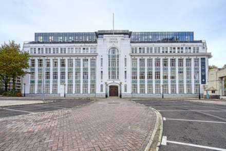 The Dock Office, Furness Quay, Salford Quays, M50 3AA