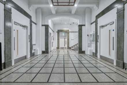 The Dock Office, Furness Quay, Salford Quays, M50 3AA, Image 22