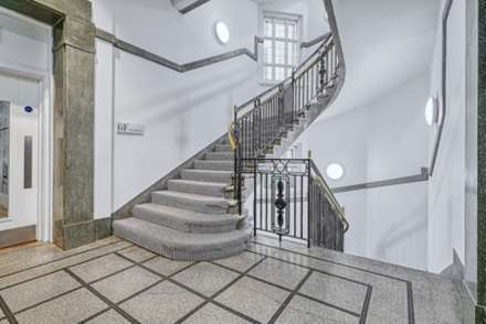 The Dock Office, Furness Quay, Salford Quays, M50 3AA, Image 23