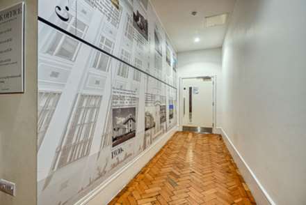 The Dock Office, Furness Quay, Salford Quays, M50 3AA, Image 24