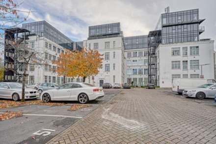 The Dock Office, Furness Quay, Salford Quays, M50 3AA, Image 25