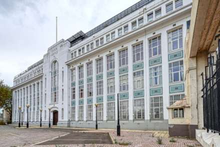 The Dock Office, Furness Quay, Salford Quays, M50 3AA, Image 26