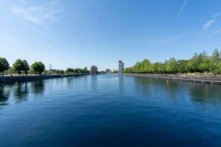 The Dock Office, Furness Quay, Salford Quays, M50 3AA, Image 29