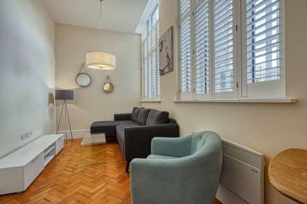 The Dock Office, Furness Quay, Salford Quays, M50 3AA, Image 3