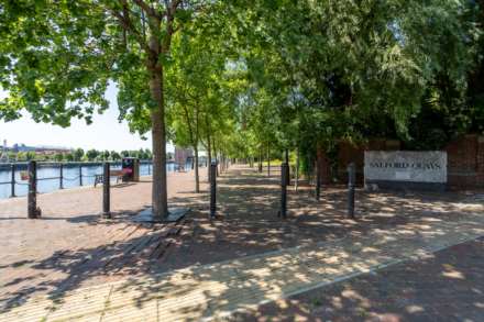 The Dock Office, Furness Quay, Salford Quays, M50 3AA, Image 30