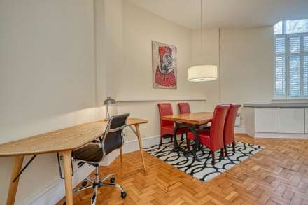 The Dock Office, Furness Quay, Salford Quays, M50 3AA, Image 6