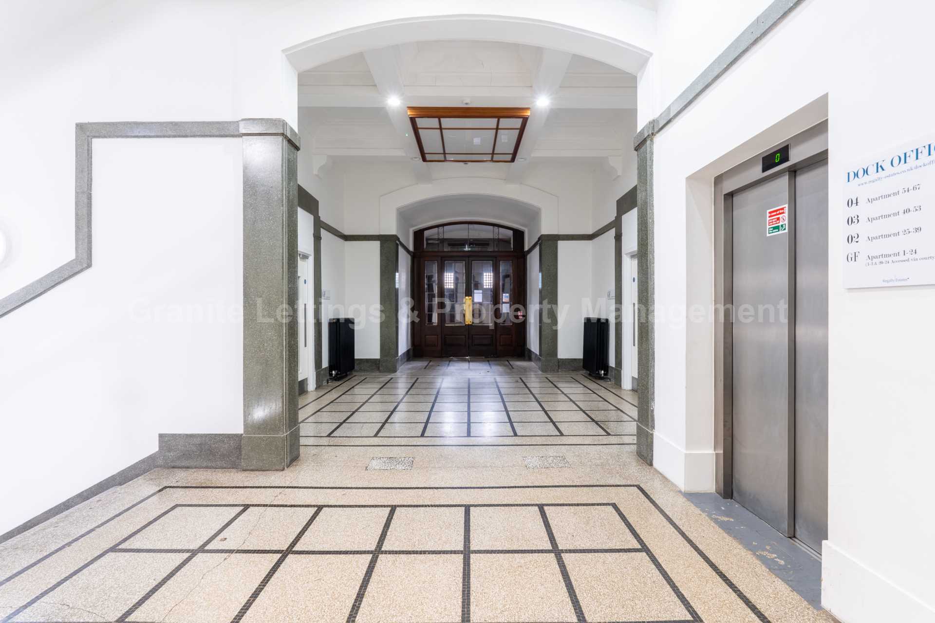 The Dock Office, Furness Quay, Trafford Road, Salford Quays, M50 3AA, Image 13