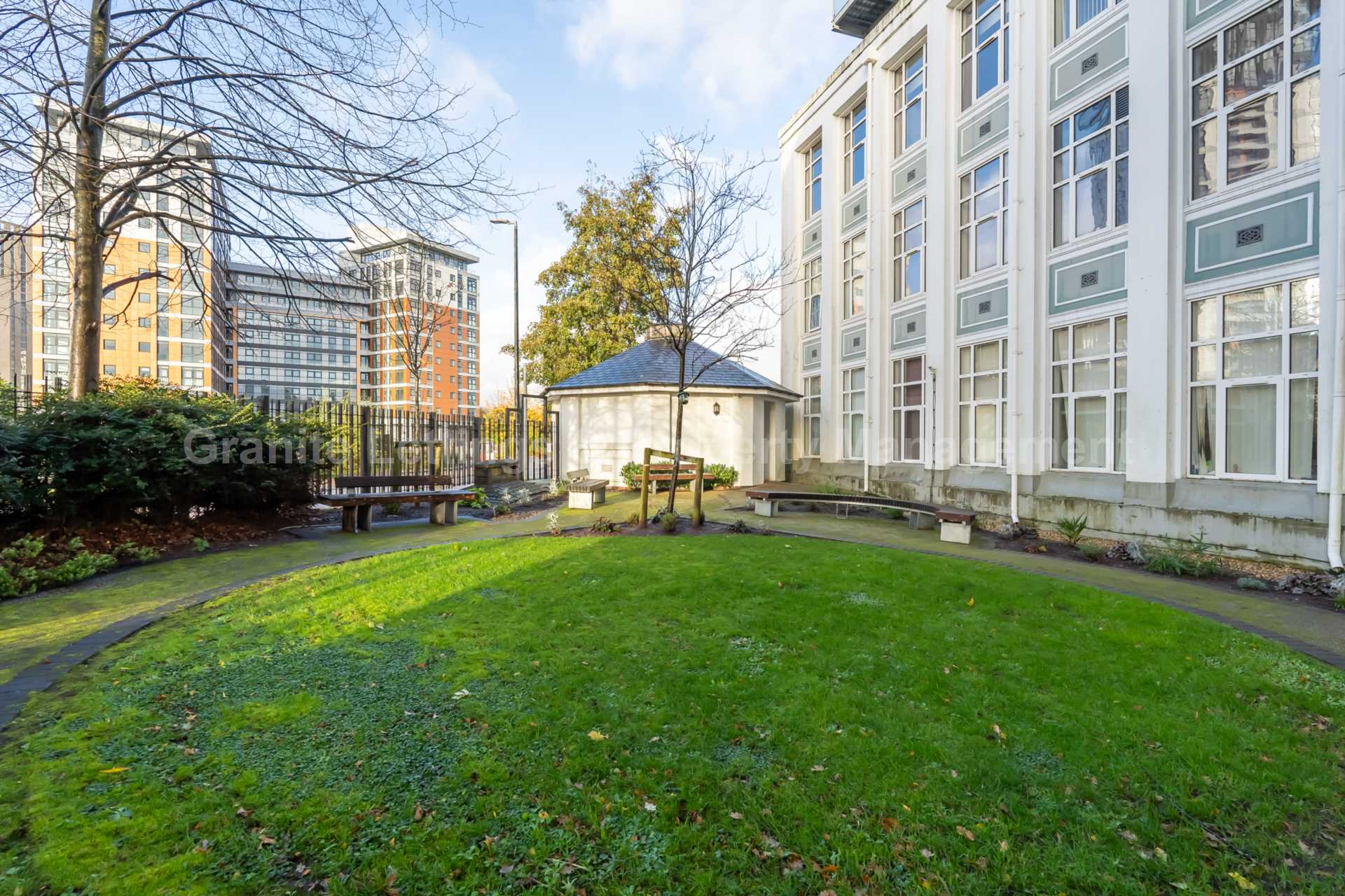 The Dock Office, Furness Quay, Trafford Road, Salford Quays, M50 3AA, Image 15