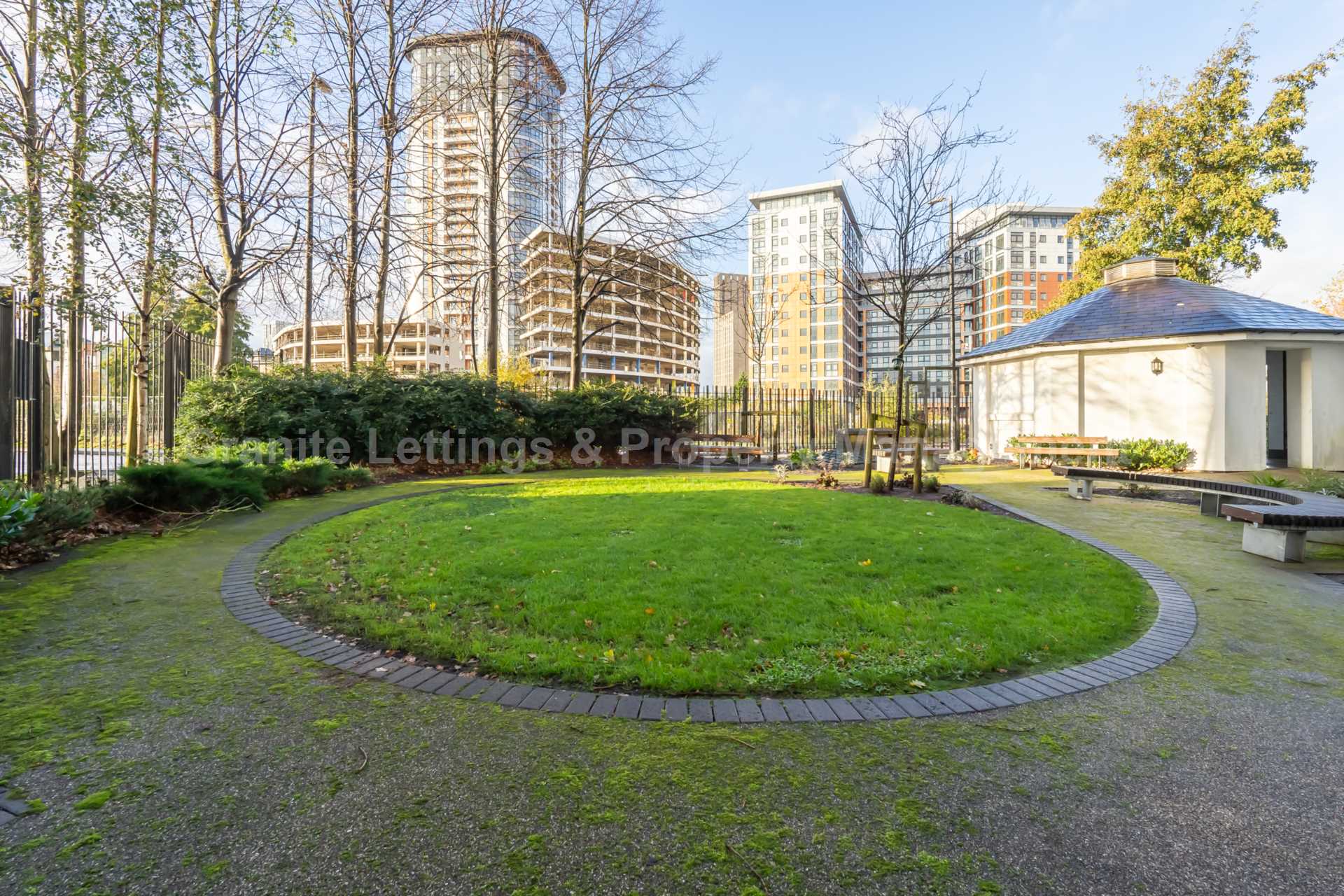 The Dock Office, Furness Quay, Trafford Road, Salford Quays, M50 3AA, Image 16