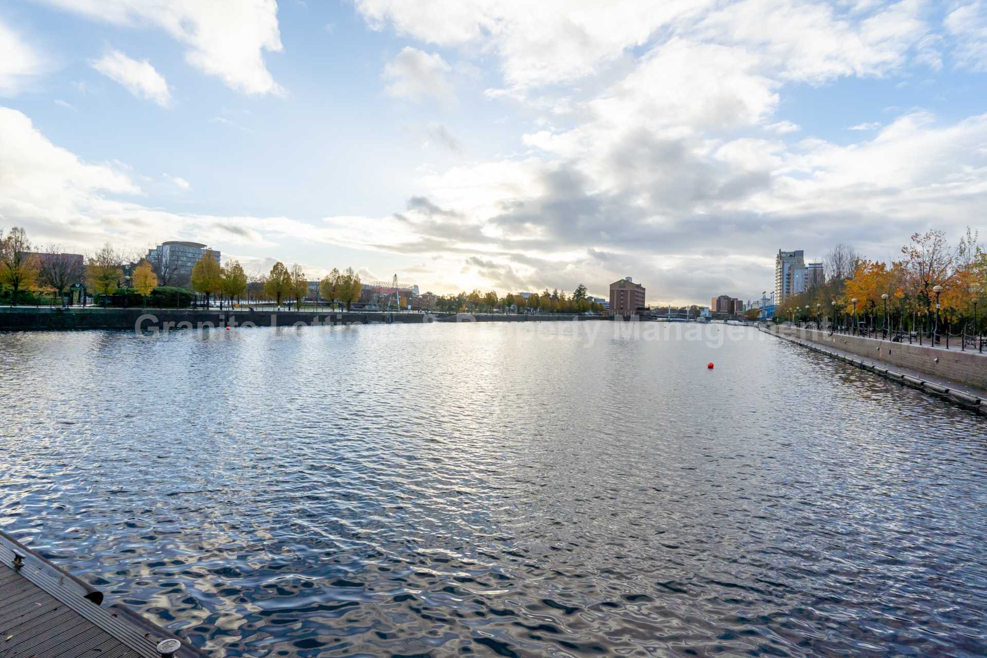 The Dock Office, Furness Quay, Trafford Road, Salford Quays, M50 3AA, Image 18