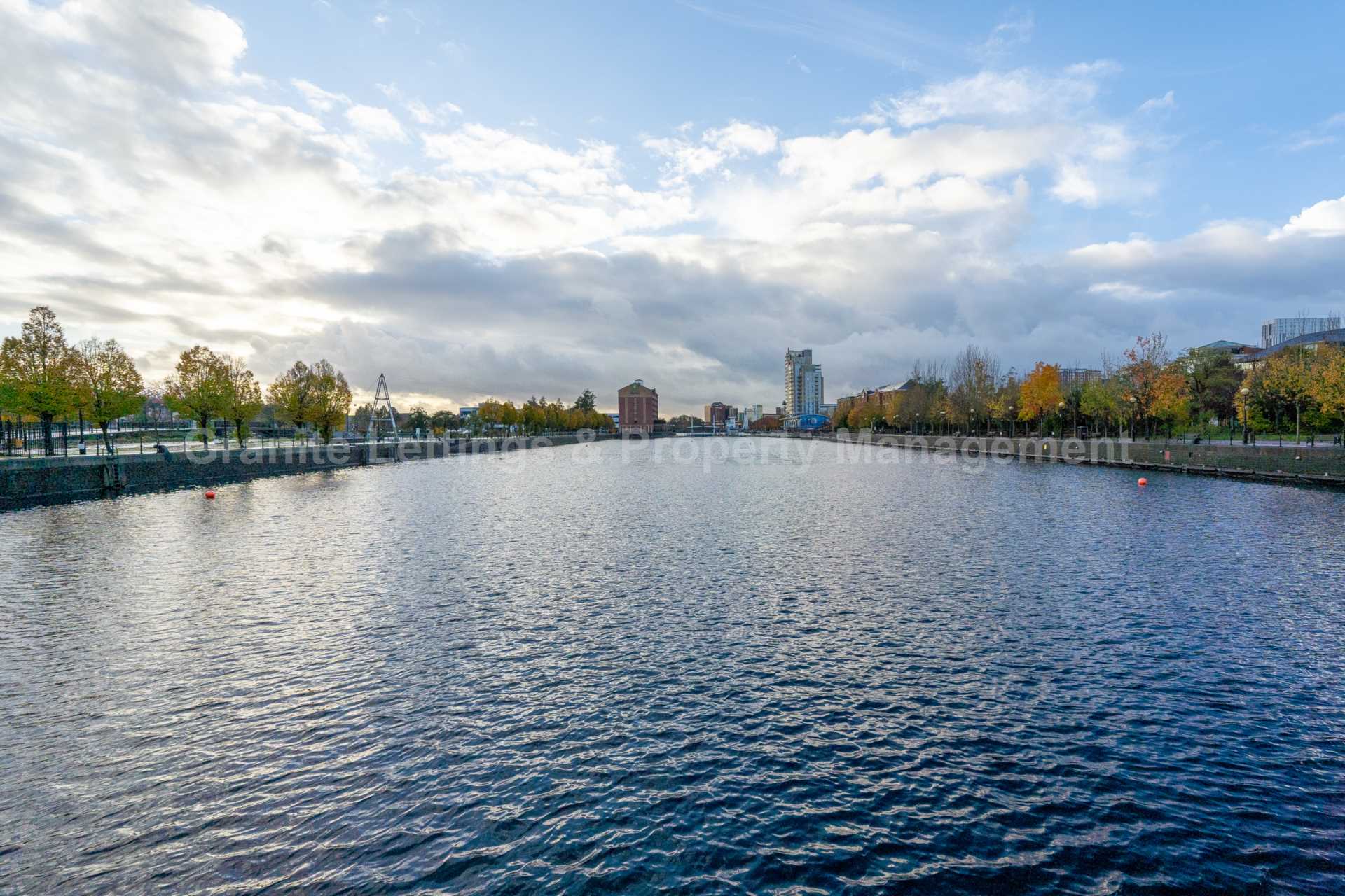The Dock Office, Furness Quay, Trafford Road, Salford Quays, M50 3AA, Image 20