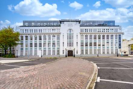 The Dock Office, Furness Quay, Trafford Road, Salford Quays, M50 3AA