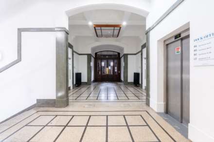 The Dock Office, Furness Quay, Trafford Road, Salford Quays, M50 3AA, Image 13