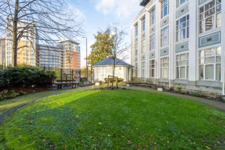 The Dock Office, Furness Quay, Trafford Road, Salford Quays, M50 3AA, Image 15