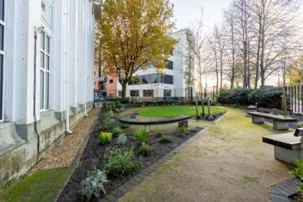 The Dock Office, Furness Quay, Trafford Road, Salford Quays, M50 3AA, Image 17