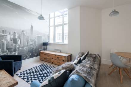 The Dock Office, Furness Quay, Trafford Road, Salford Quays, M50 3AA, Image 2