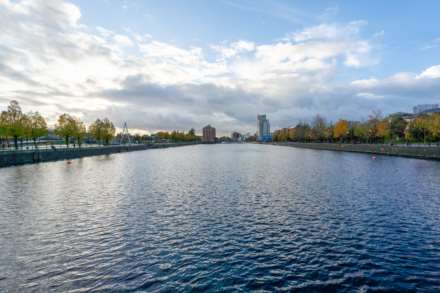 The Dock Office, Furness Quay, Trafford Road, Salford Quays, M50 3AA, Image 20