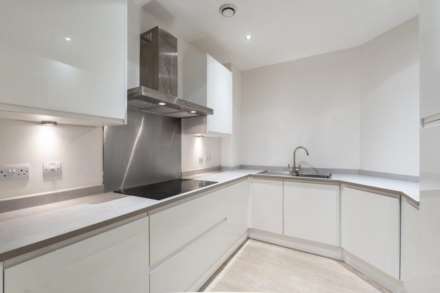 The Dock Office, Furness Quay, Trafford Road, Salford Quays, M50 3AA, Image 3