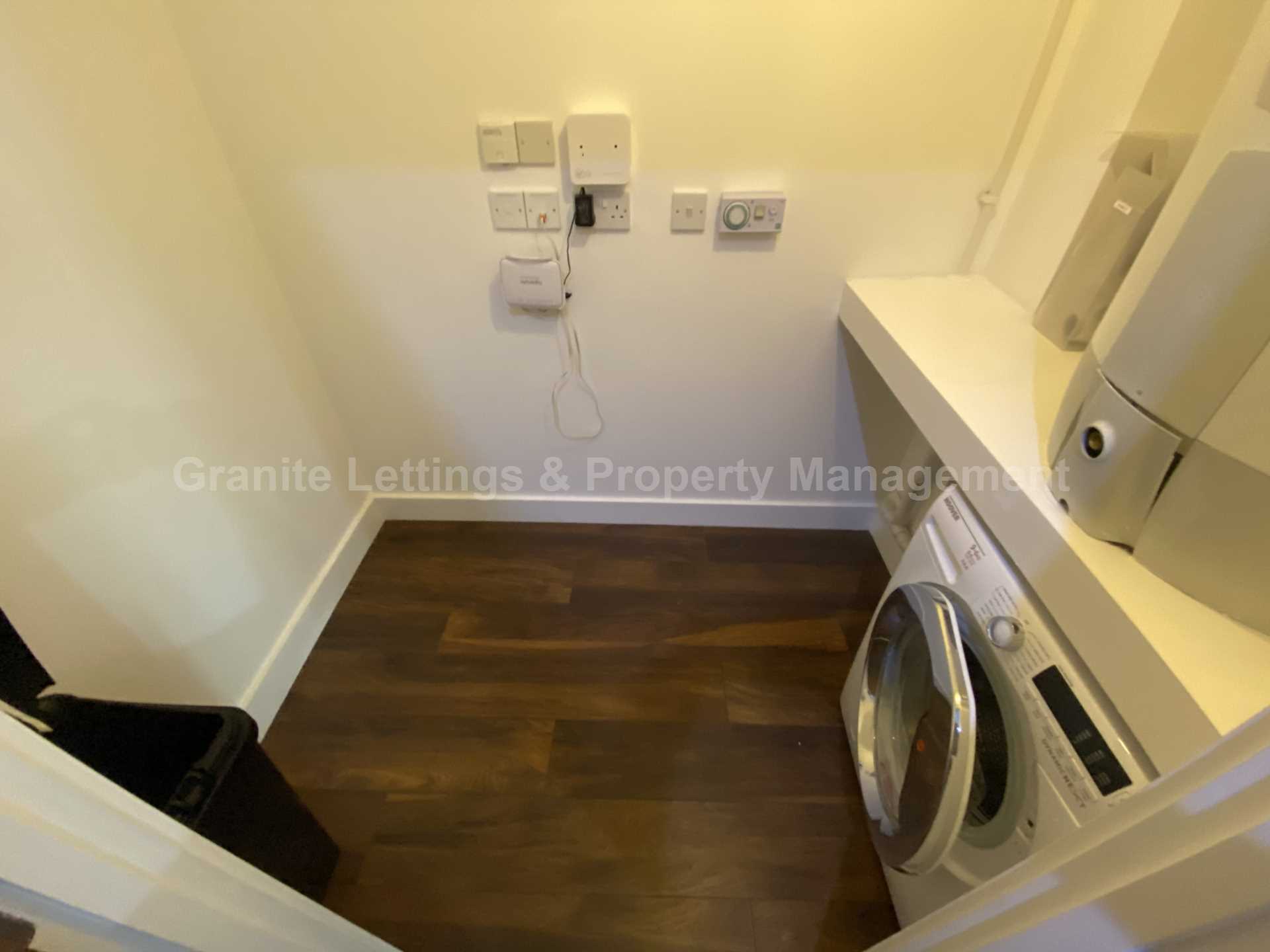 The Assembly, 1 Cambridge Street, Manchester, M1 5GB, Image 10