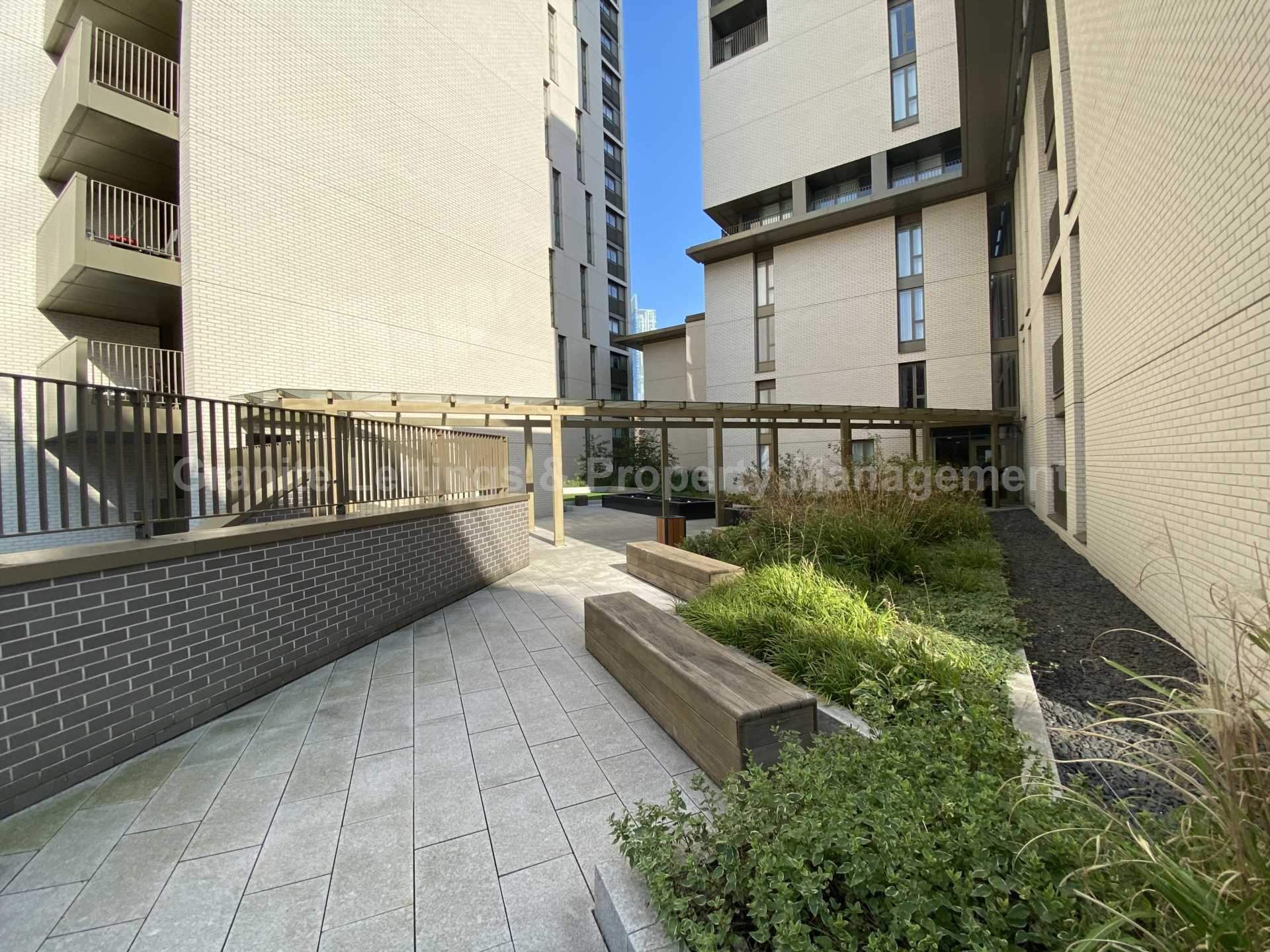 The Assembly, 1 Cambridge Street, Manchester, M1 5GB, Image 11