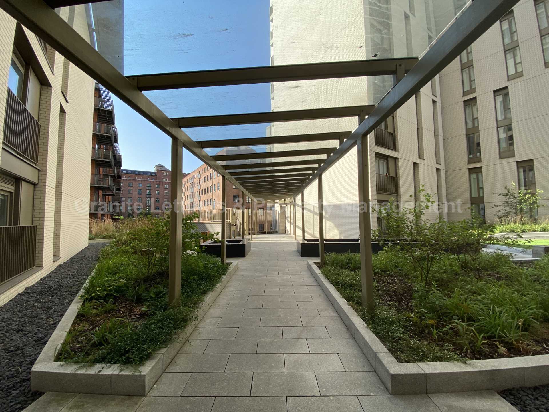 The Assembly, 1 Cambridge Street, Manchester, M1 5GB, Image 12