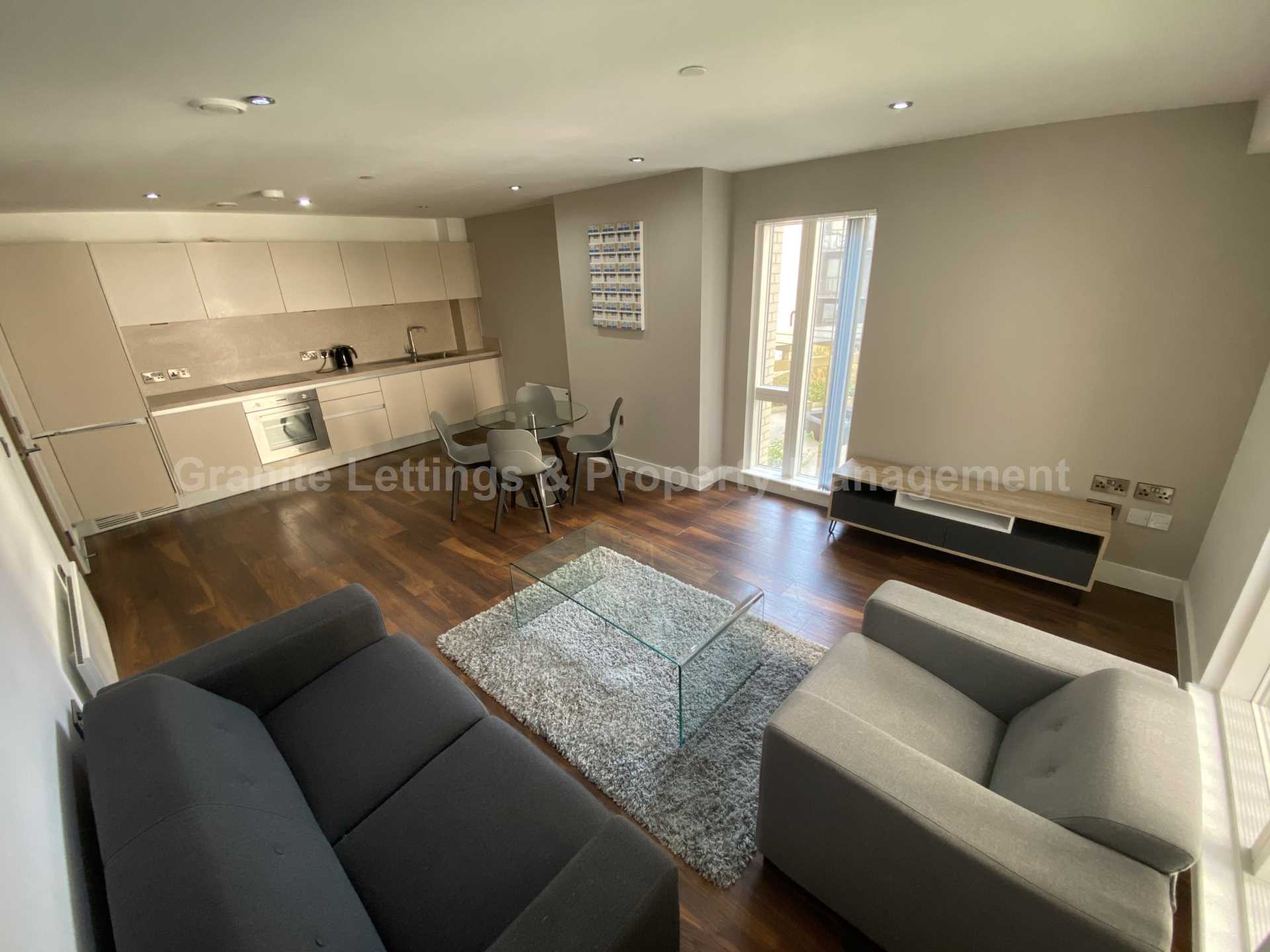 The Assembly, 1 Cambridge Street, Manchester, M1 5GB, Image 2