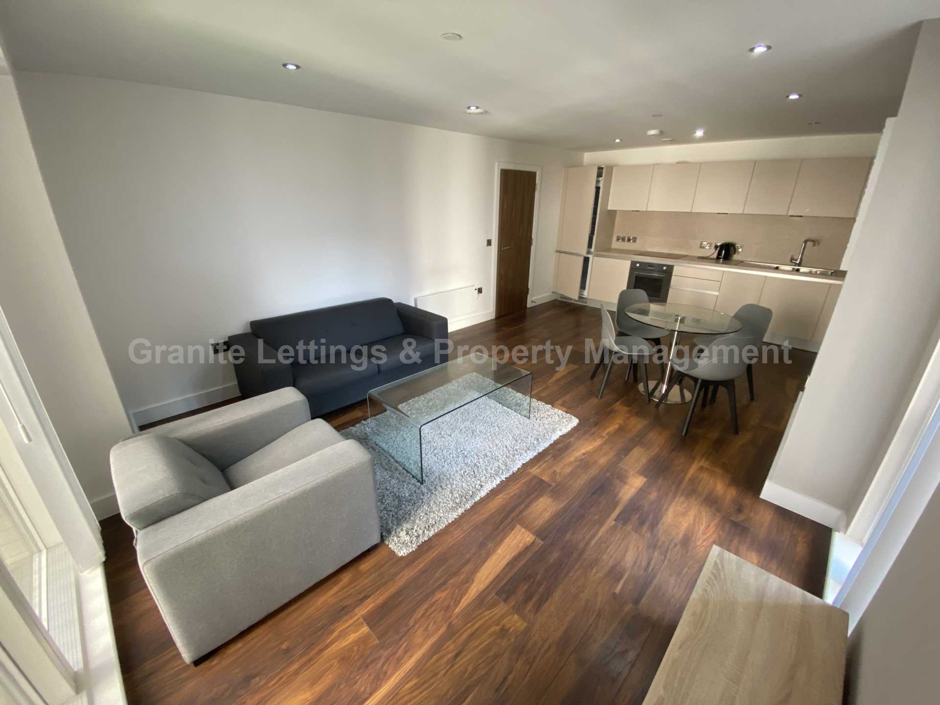 The Assembly, 1 Cambridge Street, Manchester, M1 5GB, Image 4