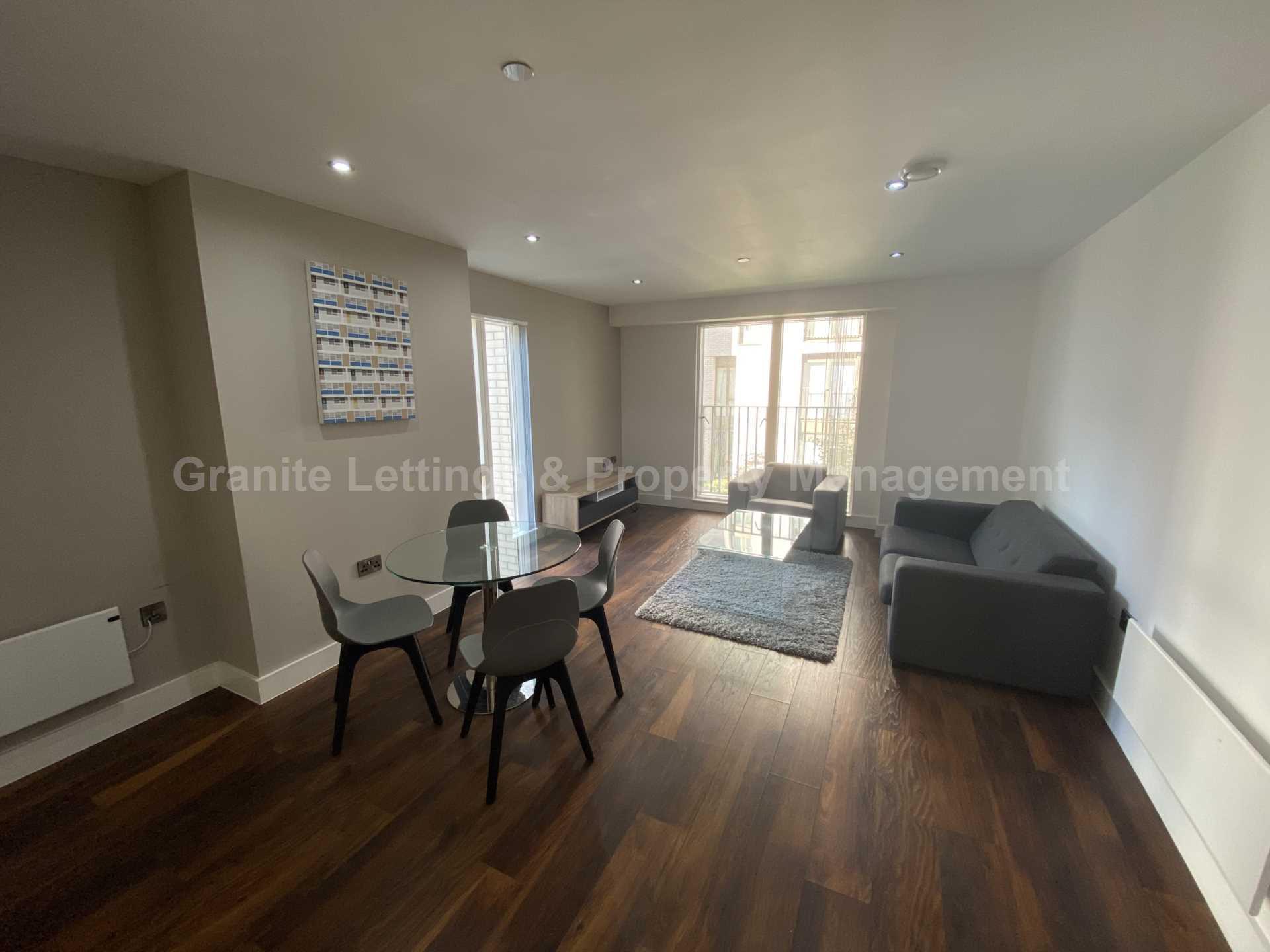 The Assembly, 1 Cambridge Street, Manchester, M1 5GB, Image 5