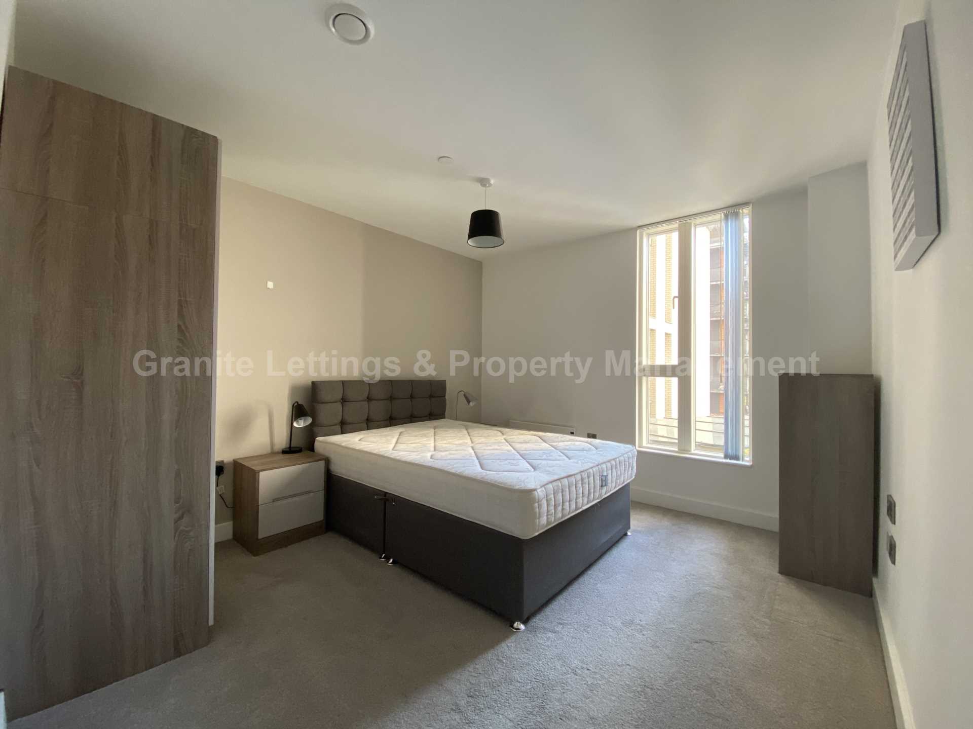 The Assembly, 1 Cambridge Street, Manchester, M1 5GB, Image 6