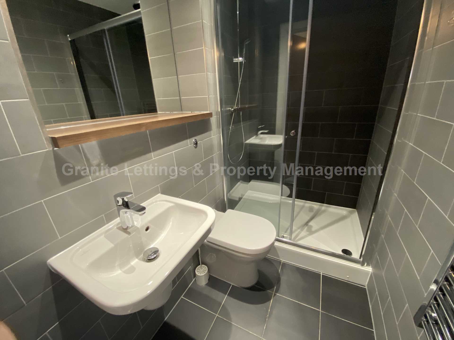 The Assembly, 1 Cambridge Street, Manchester, M1 5GB, Image 7